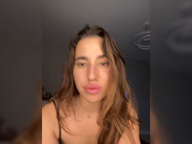 Etokiska live cam on BongaCams