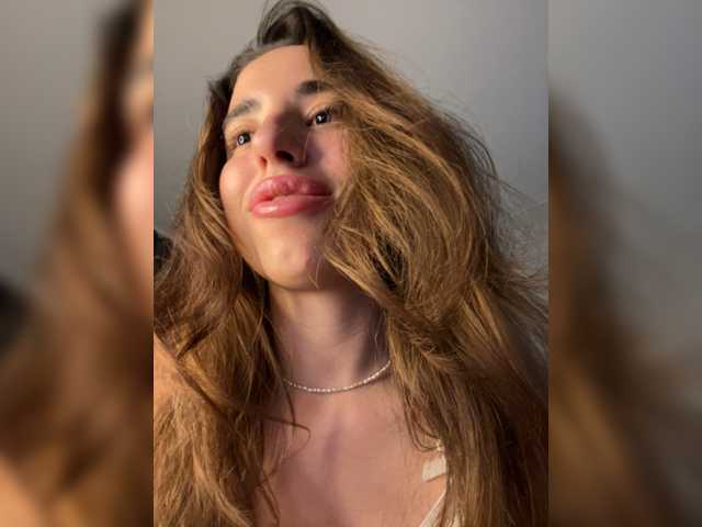Etokiska live cam on BongaCams