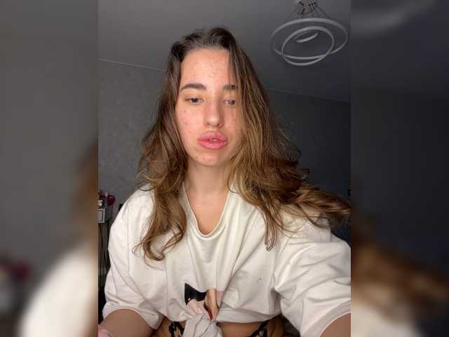 Etokiska live cam on BongaCams