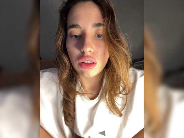 Etokiska live cam on BongaCams