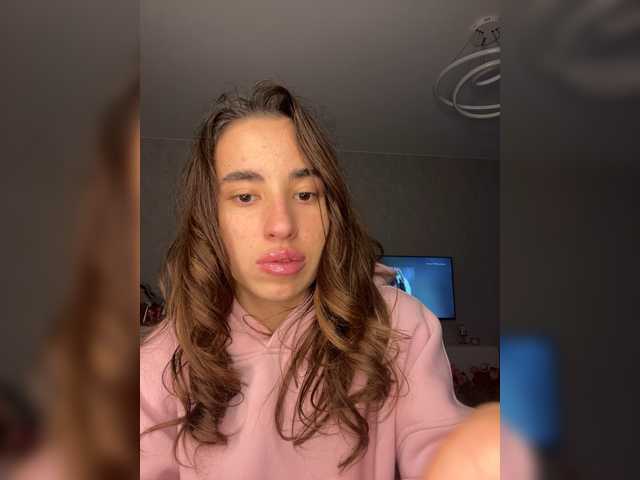 Etokiska live cam on BongaCams