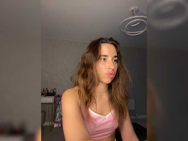 Etokiska live cam on BongaCams