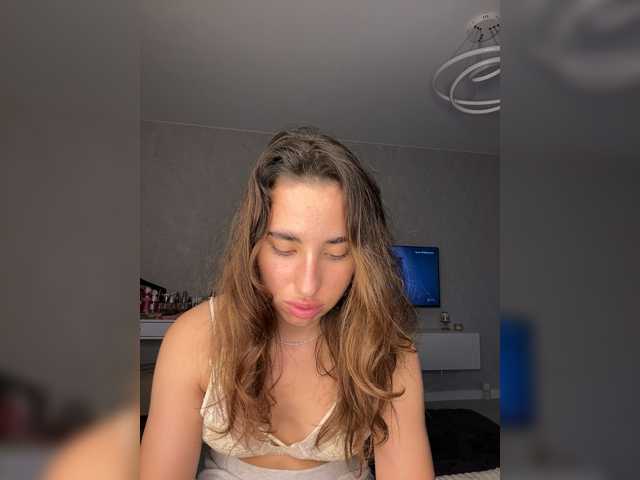 Etokiska live cam on BongaCams