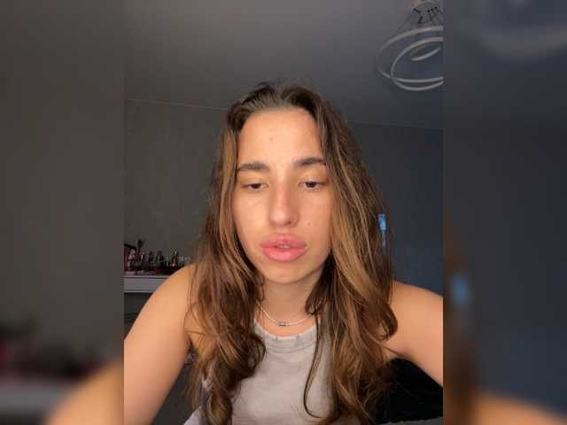 Etokiska live cam on BongaCams