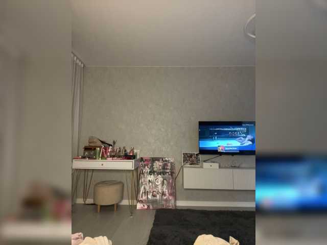 Etokiska live cam on BongaCams