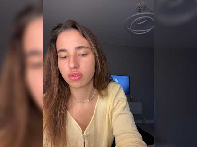Etokiska live cam on BongaCams
