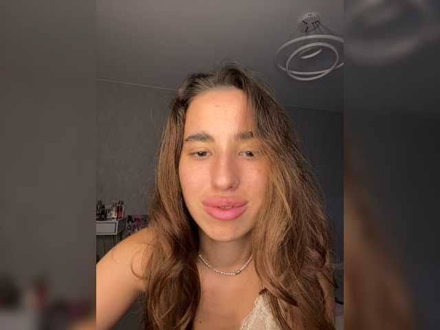 Etokiska live cam on BongaCams