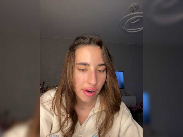 Etokiska live cam on BongaCams