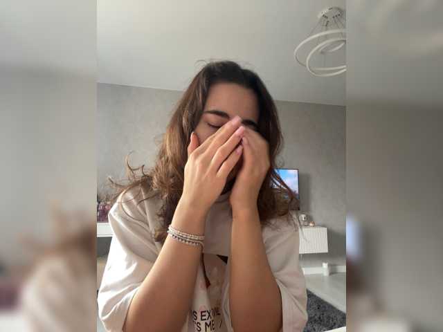 Etokiska live cam on BongaCams