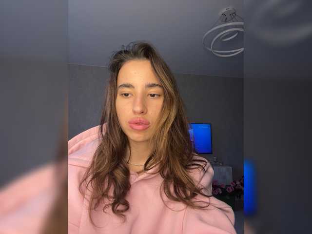 Etokiska live cam on BongaCams