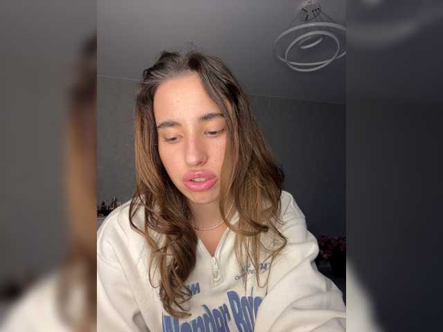 Etokiska, en directo ahora en BongaCams