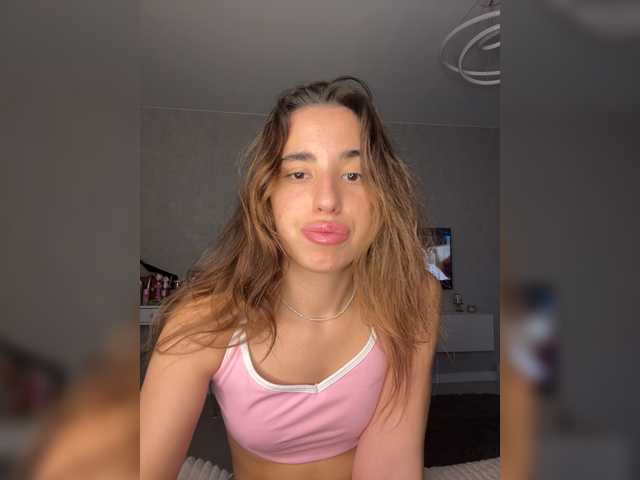 Etokiska live cam on BongaCams