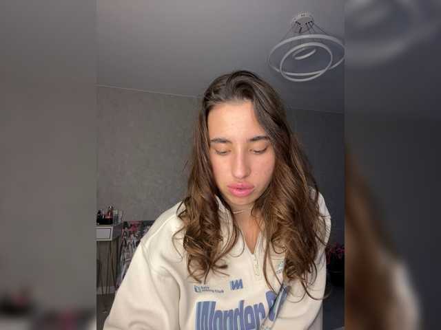 Etokiska live cam on BongaCams