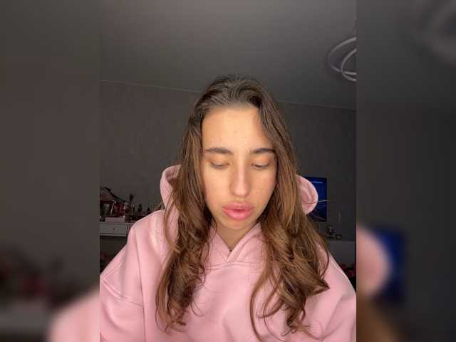 Etokiska live cam on BongaCams