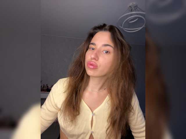 Etokiska live cam on BongaCams