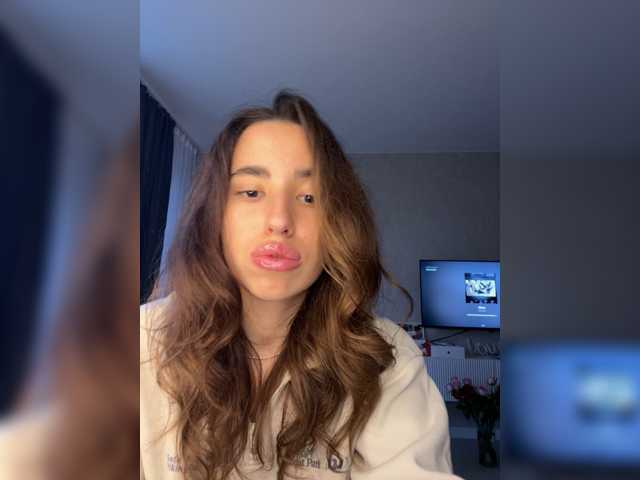 Etokiska live cam on BongaCams
