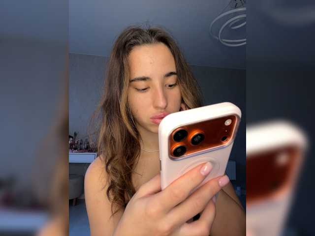 Etokiska live cam on BongaCams