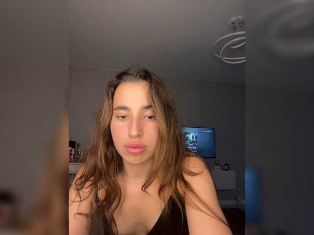Etokiska live cam on BongaCams