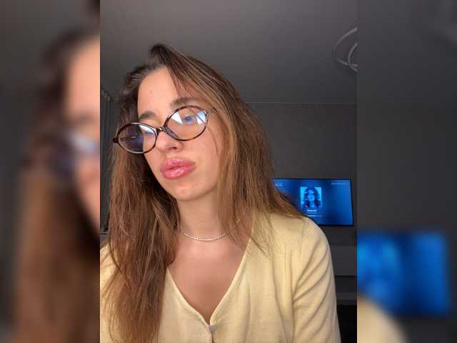 Etokiska live cam on BongaCams
