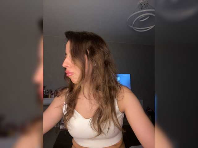 Etokiska live cam on BongaCams