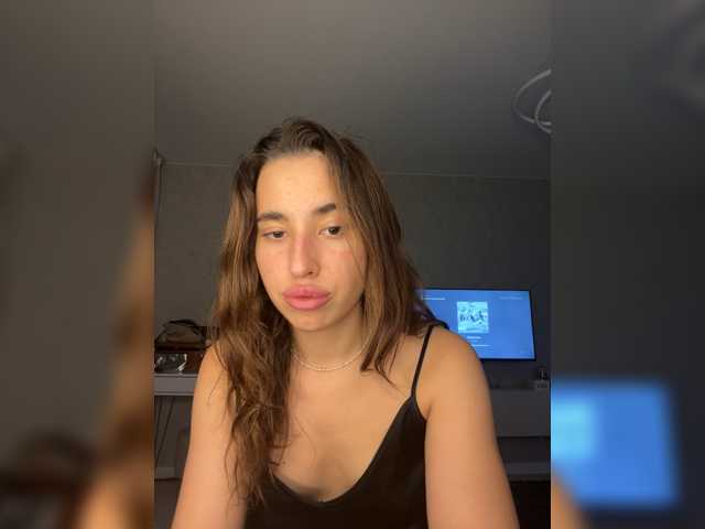 Etokiska live cam on BongaCams