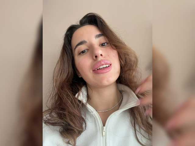 Etokiska live cam on BongaCams