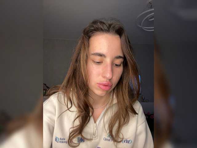 Etokiska live cam on BongaCams