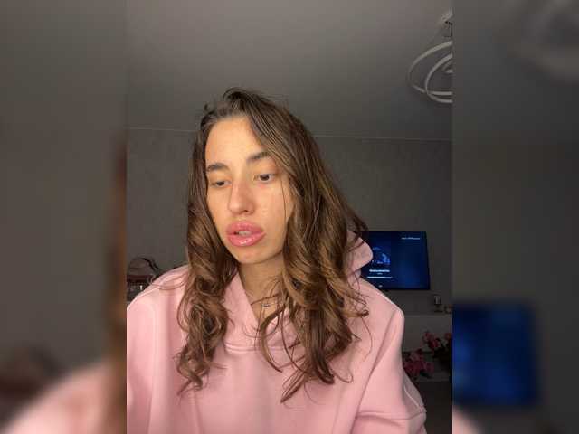 Etokiska live cam on BongaCams