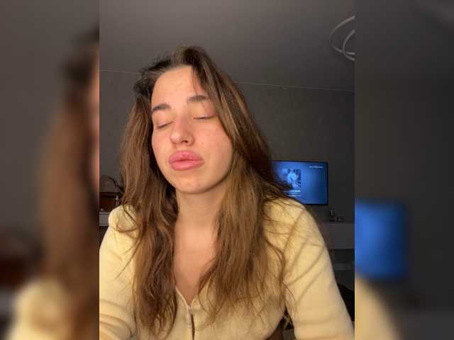 Etokiska live cam on BongaCams