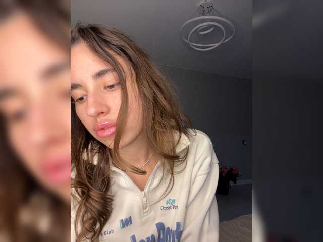 Etokiska, en directo ahora en BongaCams