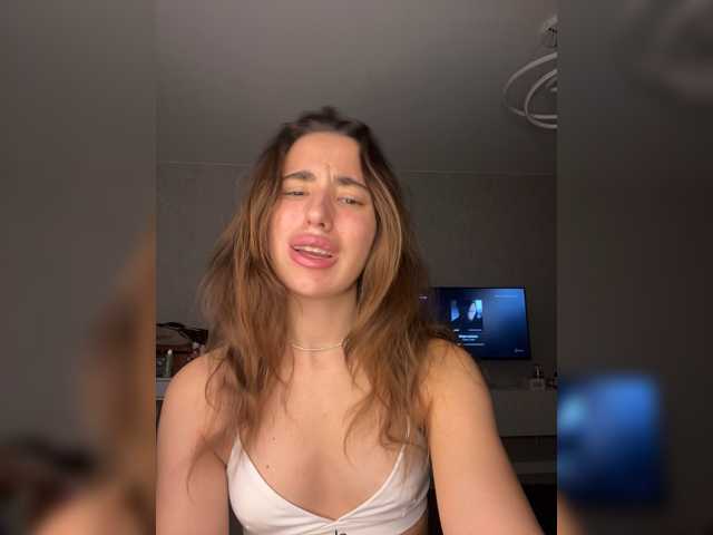 Etokiska live cam on BongaCams