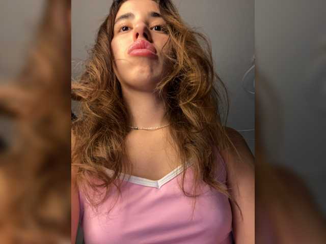 Etokiska live cam on BongaCams