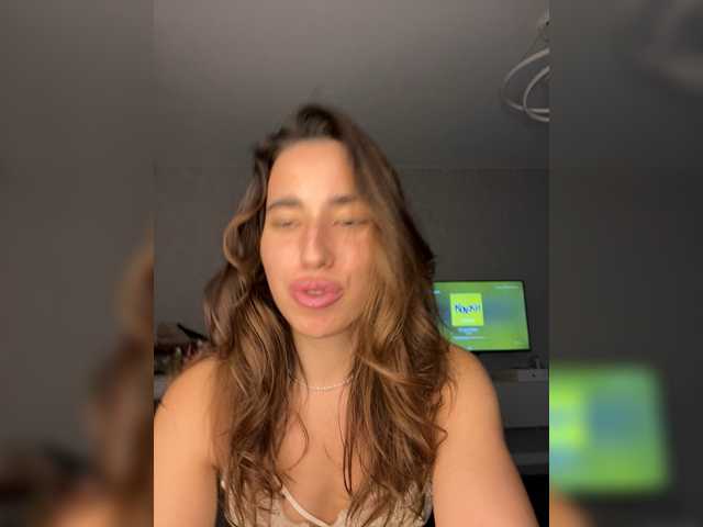 Etokiska live cam on BongaCams