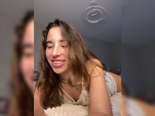 Etokiska live cam on BongaCams
