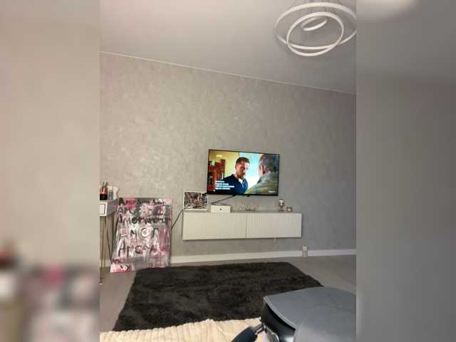 Etokiska live cam on BongaCams