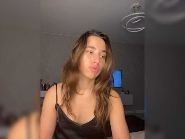 Etokiska live cam on BongaCams
