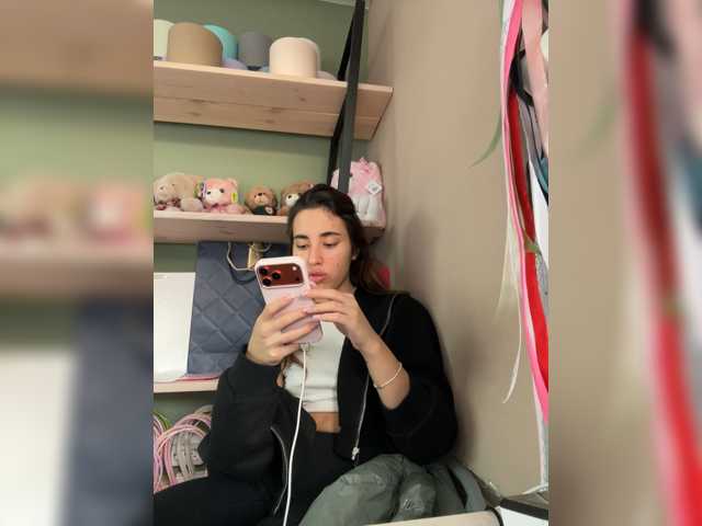 Etokiska live cam on BongaCams
