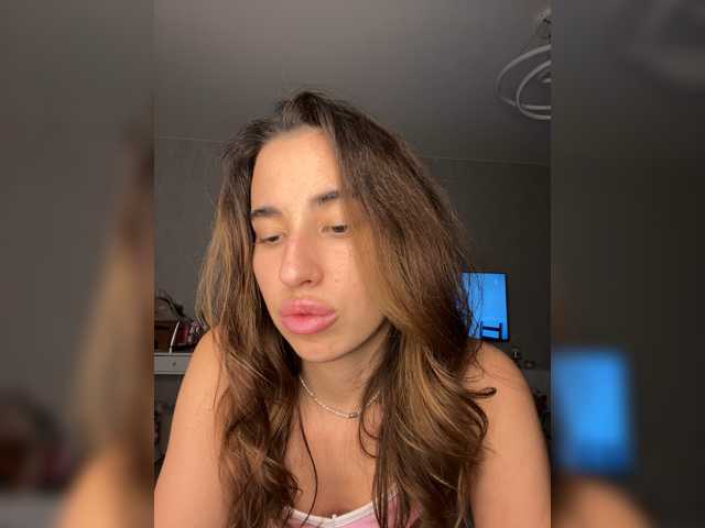 Etokiska live cam on BongaCams