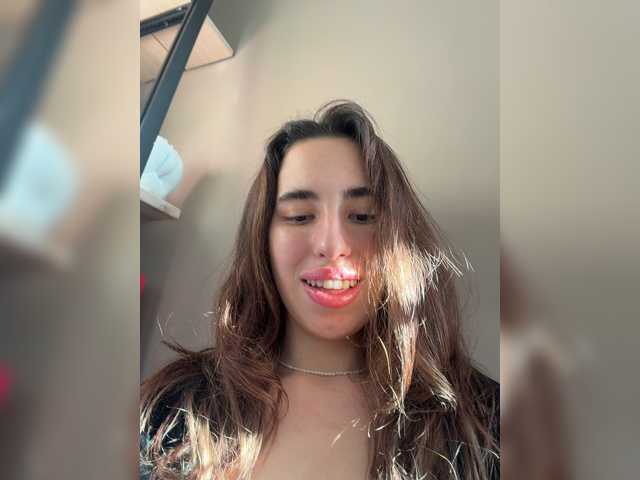 Etokiska live cam on BongaCams