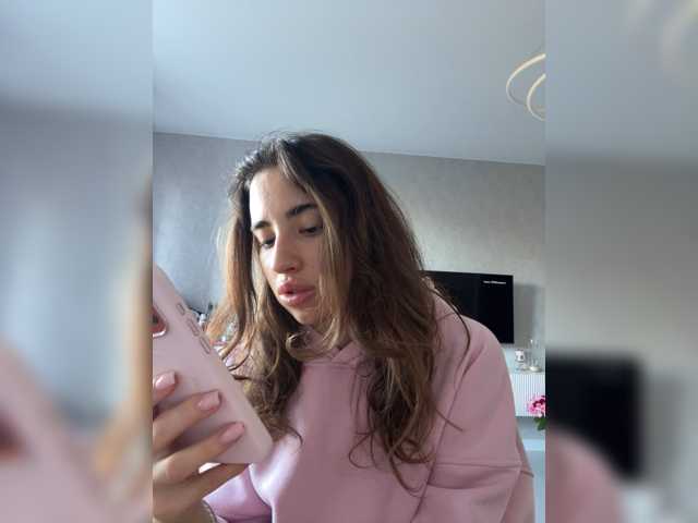 Etokiska live cam on BongaCams