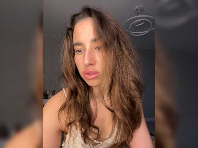 Etokiska live cam on BongaCams