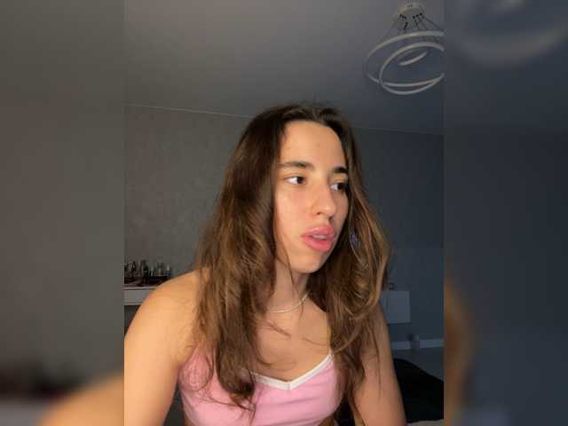 Etokiska live cam on BongaCams