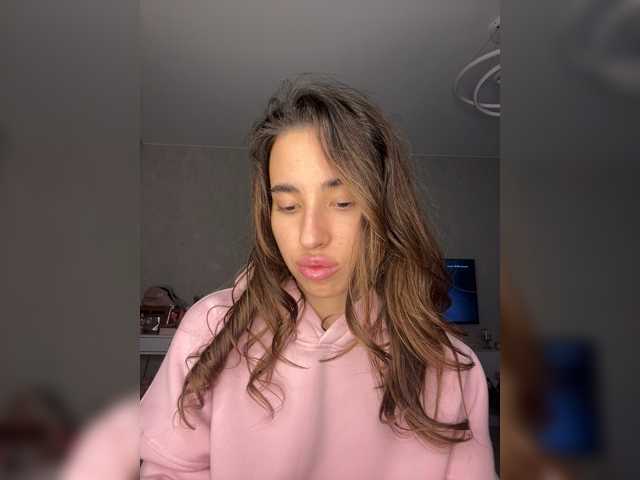 Etokiska live cam on BongaCams