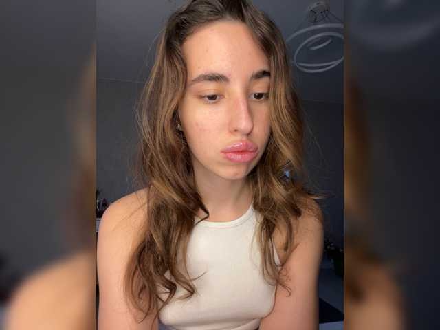 Etokiska live cam on BongaCams