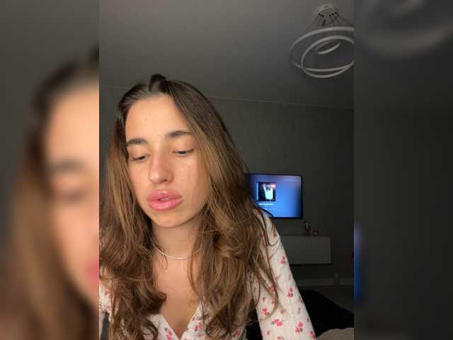 Etokiska, live now on BongaCams