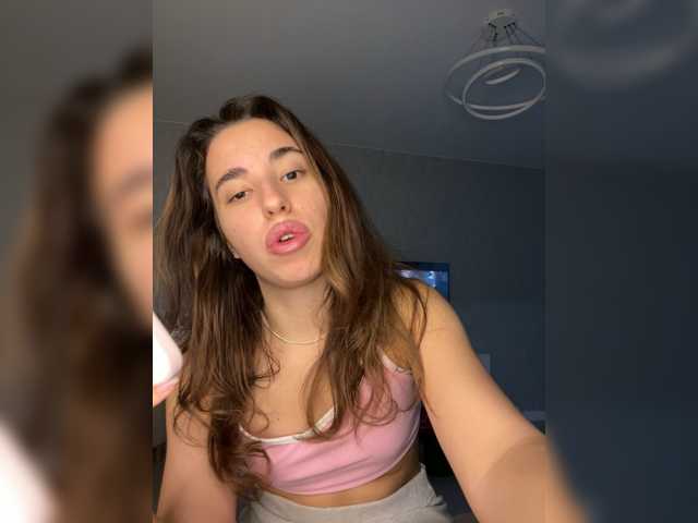 Etokiska live cam on BongaCams