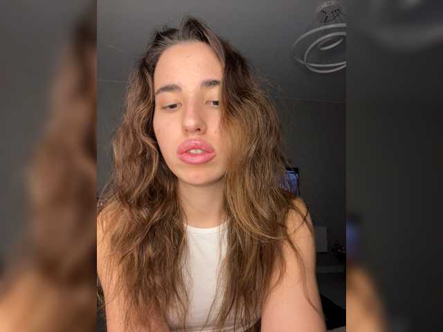 Etokiska live cam on BongaCams