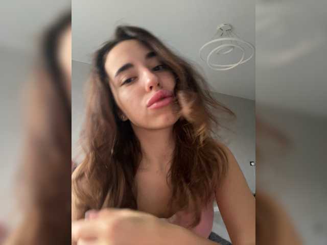 Etokiska live cam on BongaCams