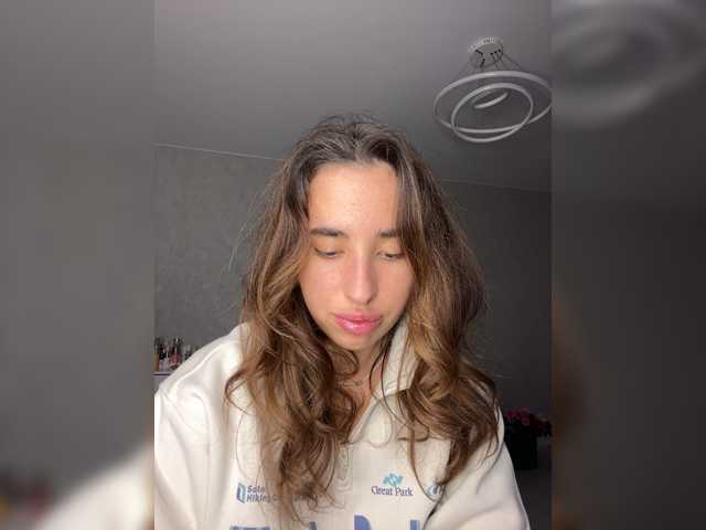 Etokiska live cam on BongaCams