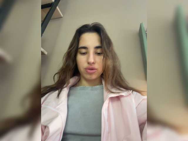 Etokiska live cam on BongaCams